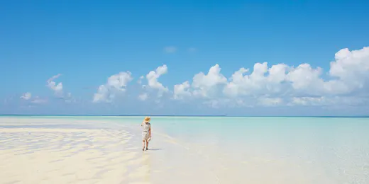 星のや竹富島