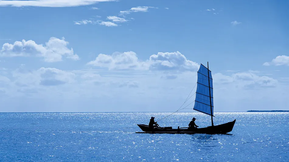 HOSHINOYA Taketomi Island