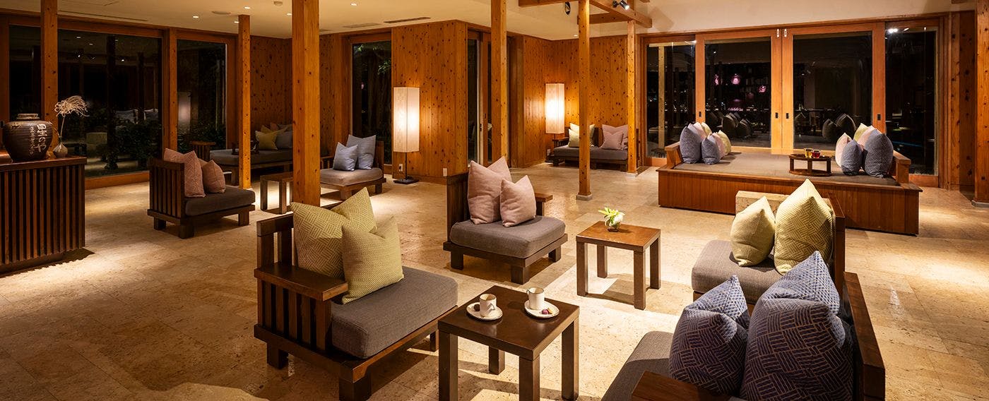 星のや竹富島の設備・サービス情報 - 宿泊予約【Yahoo!トラベル】