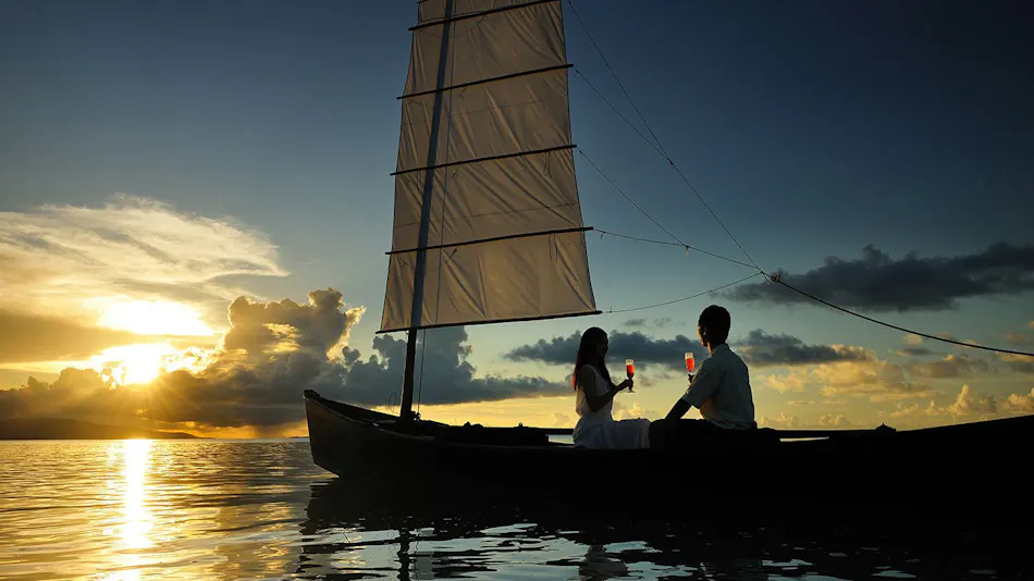 HOSHINOYA Taketomi Island