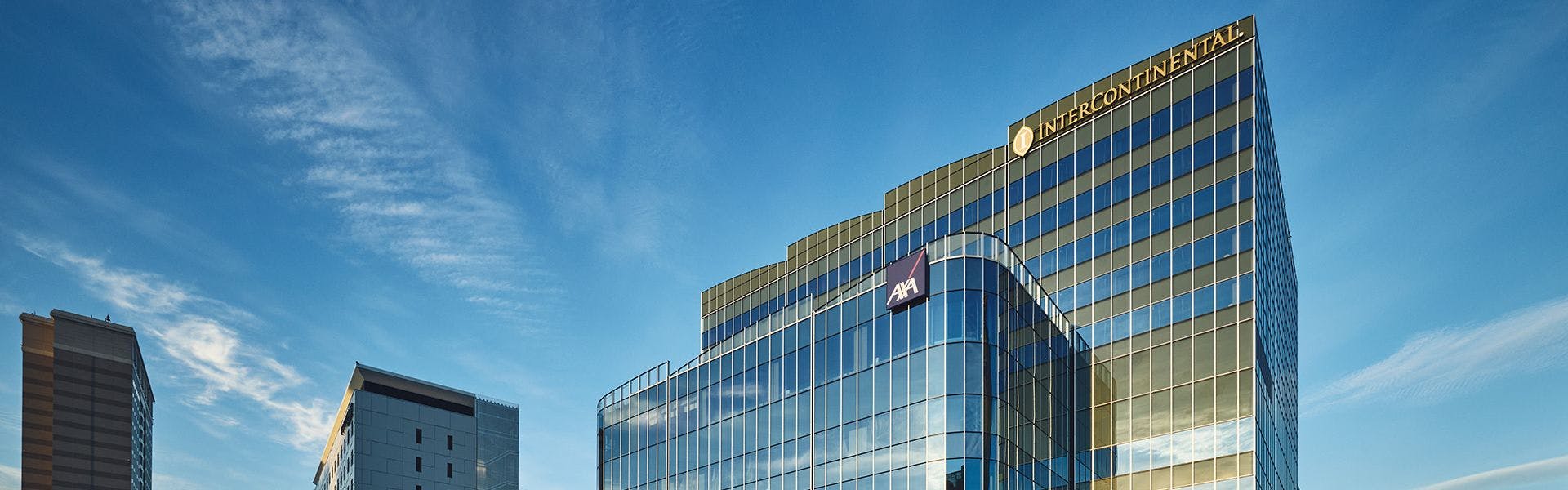 InterContinental Sapporo