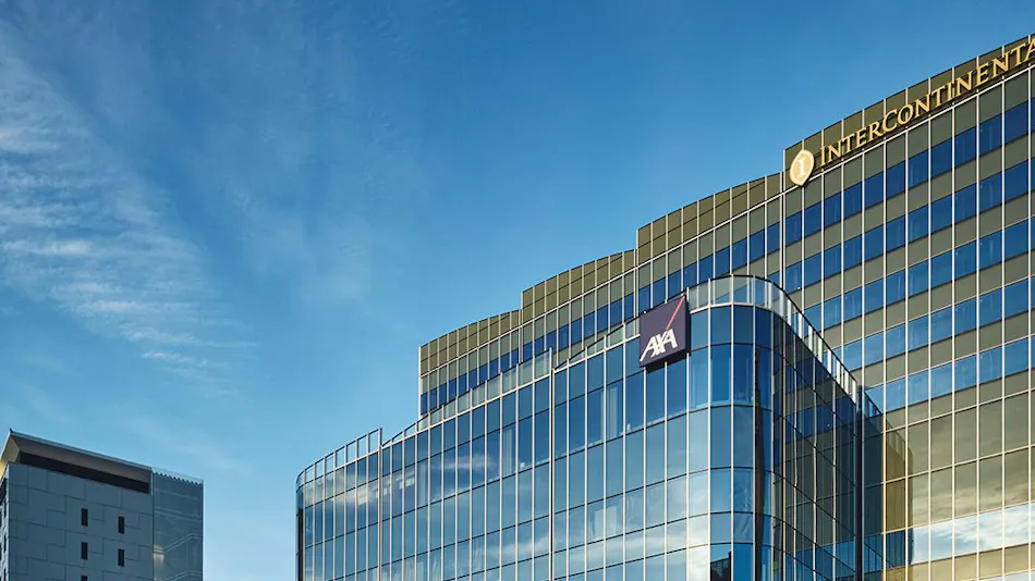 InterContinental Sapporo