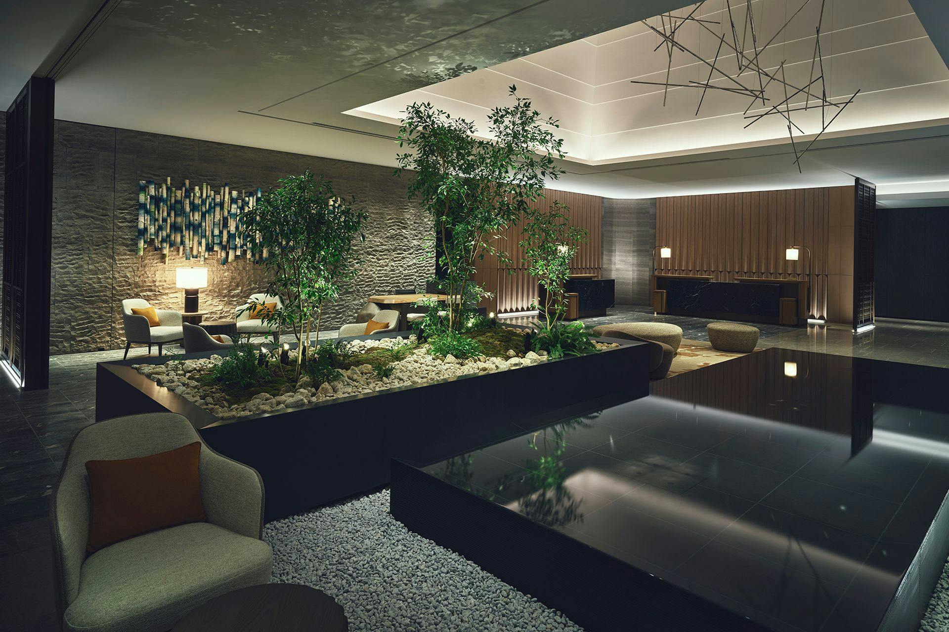 InterContinental Sapporo