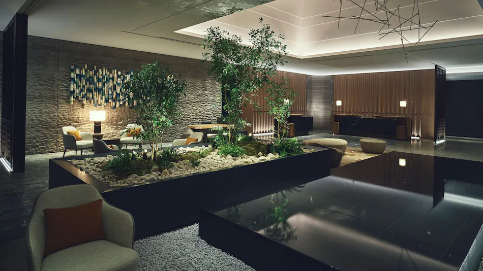 InterContinental Sapporo