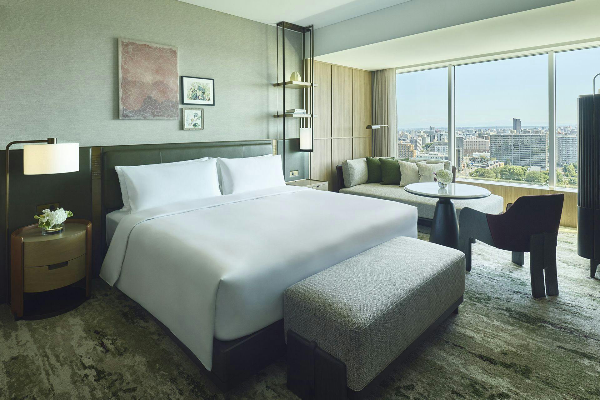 InterContinental Sapporo