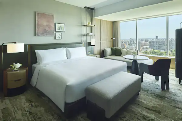 ห้องพัก