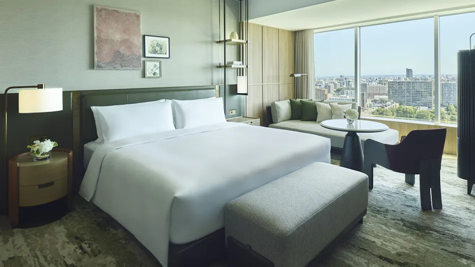 InterContinental Sapporo