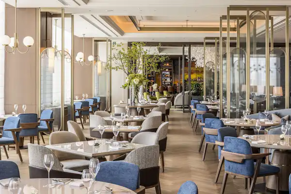 ร้านอาหาร