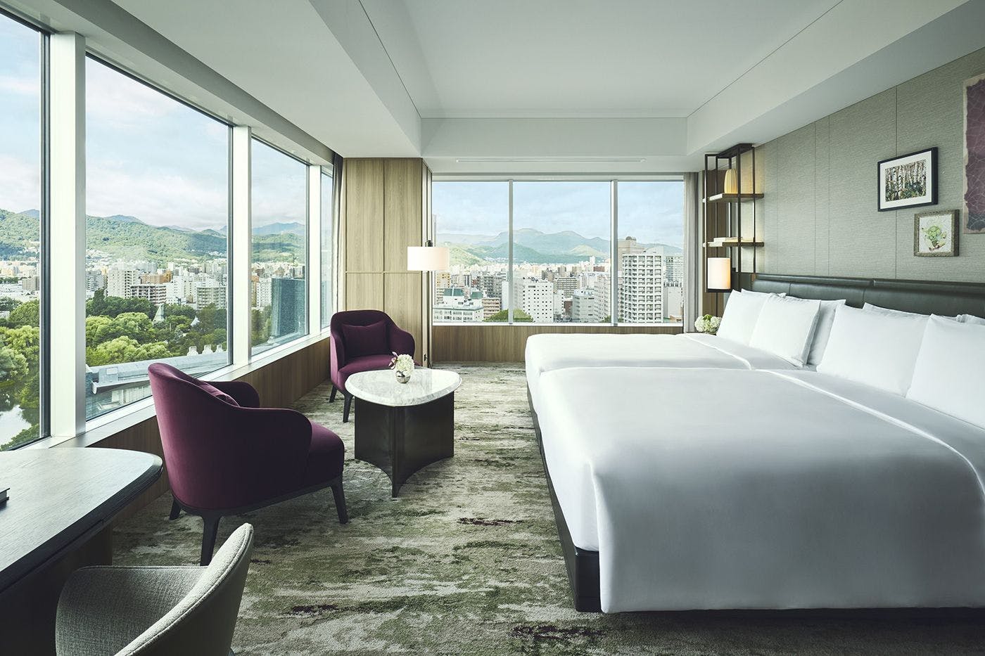 InterContinental Sapporo