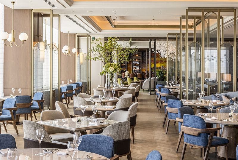 InterContinental Sapporo