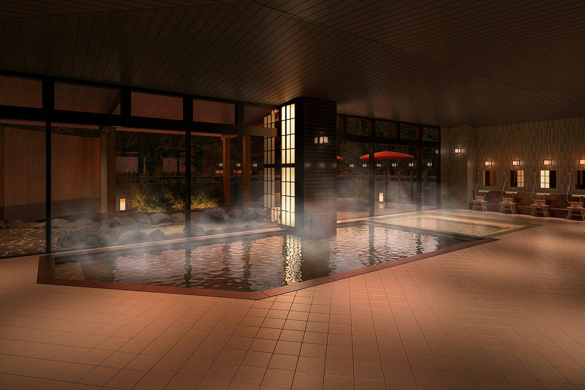 山中温泉の安く泊まれるホテル・旅館 - 宿泊予約は[一休.com]