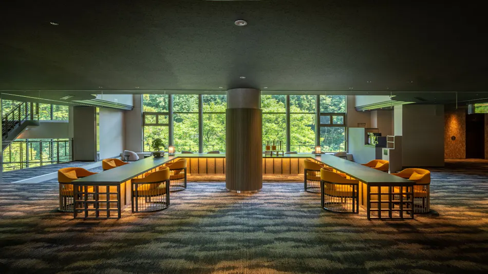 Yamanaka Onsen KAJIKASO