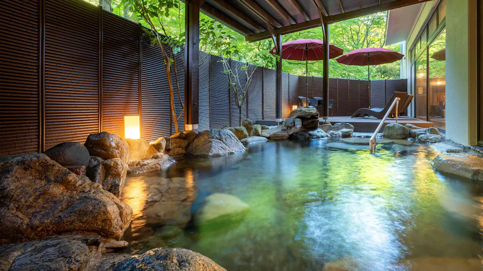Yamanaka Onsen KAJIKASO