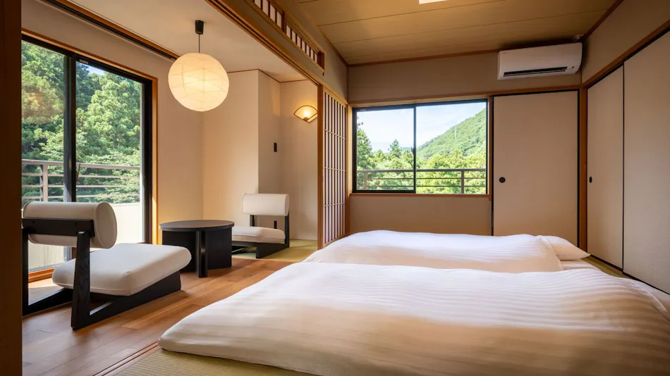 Yamanaka Onsen KAJIKASO