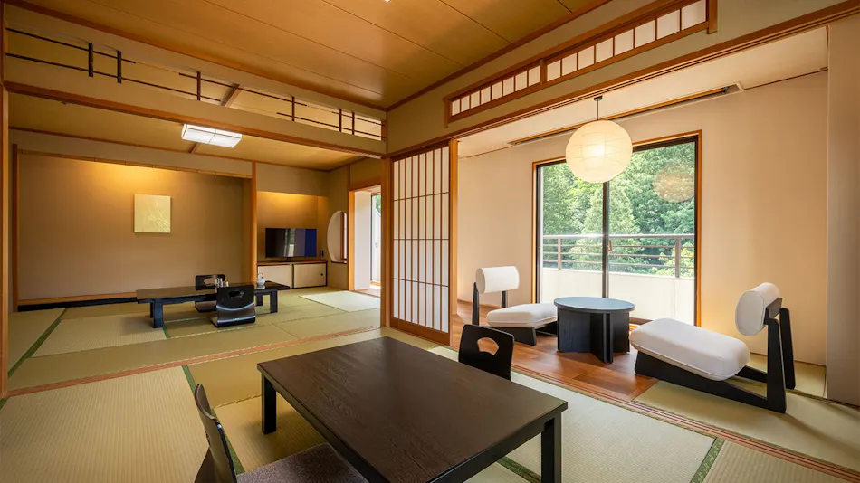 Yamanaka Onsen KAJIKASO