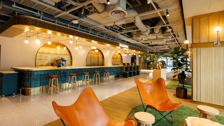 大井町都市飯店 TRACKS