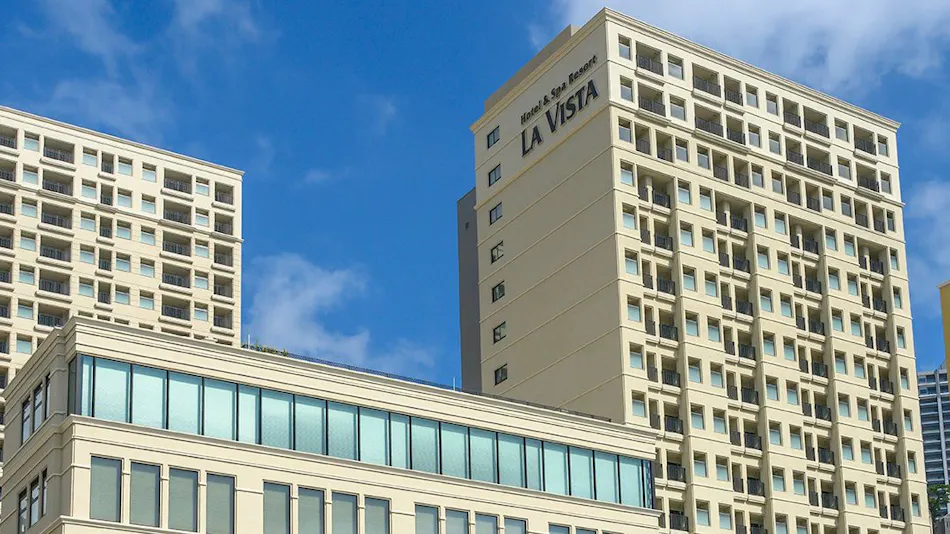 La Vista Atami Terrace