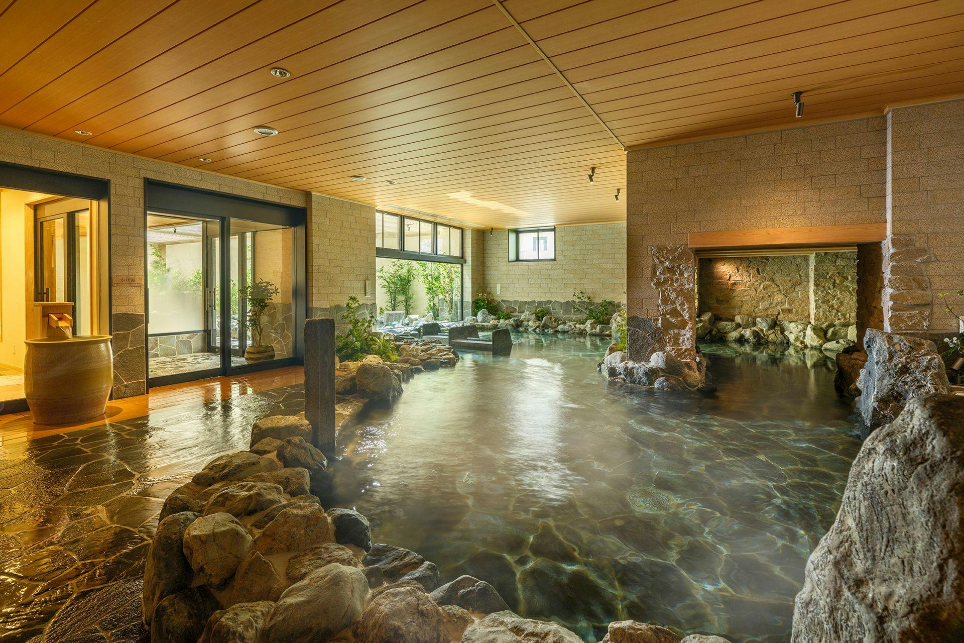 La Vista Atami Terrace