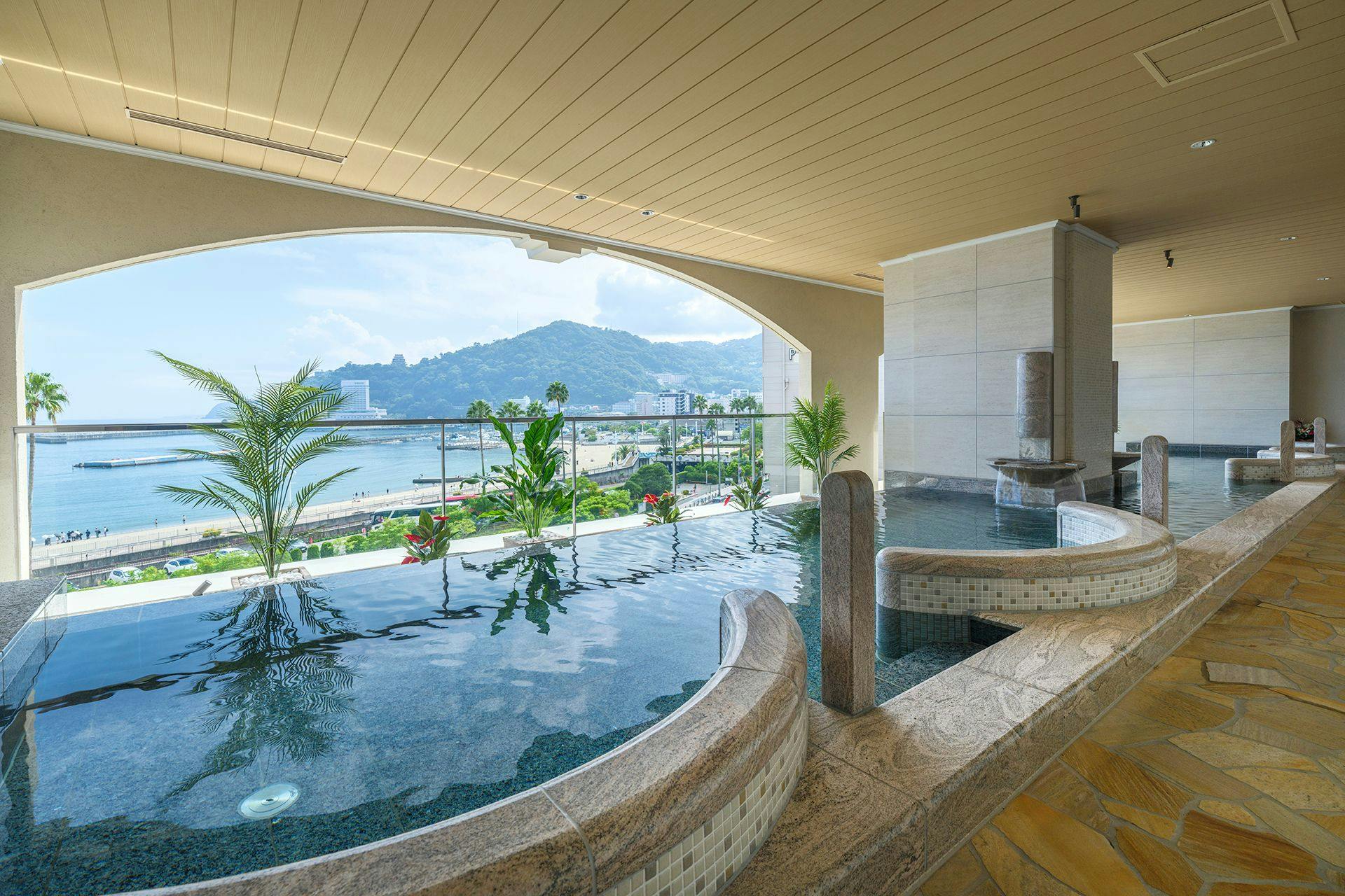 La Vista Atami Terrace