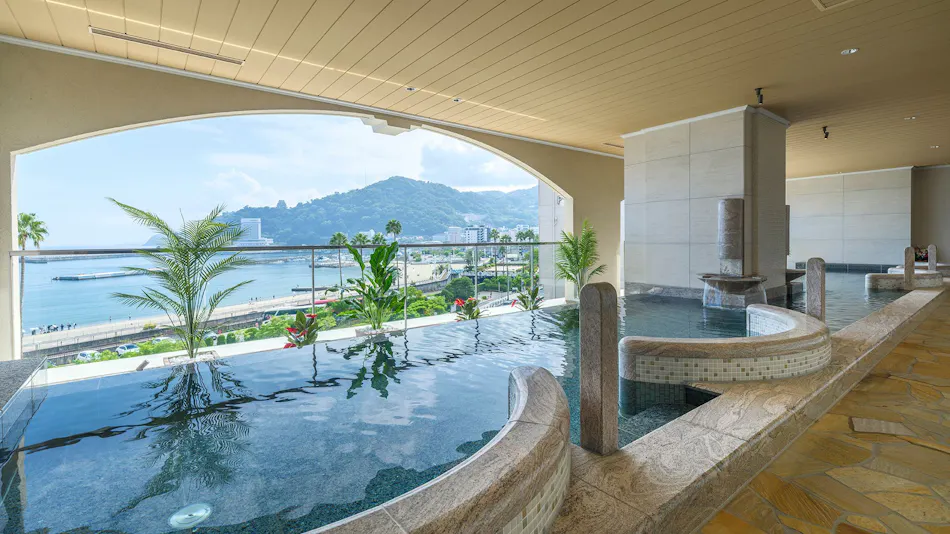 La Vista Atami Terrace