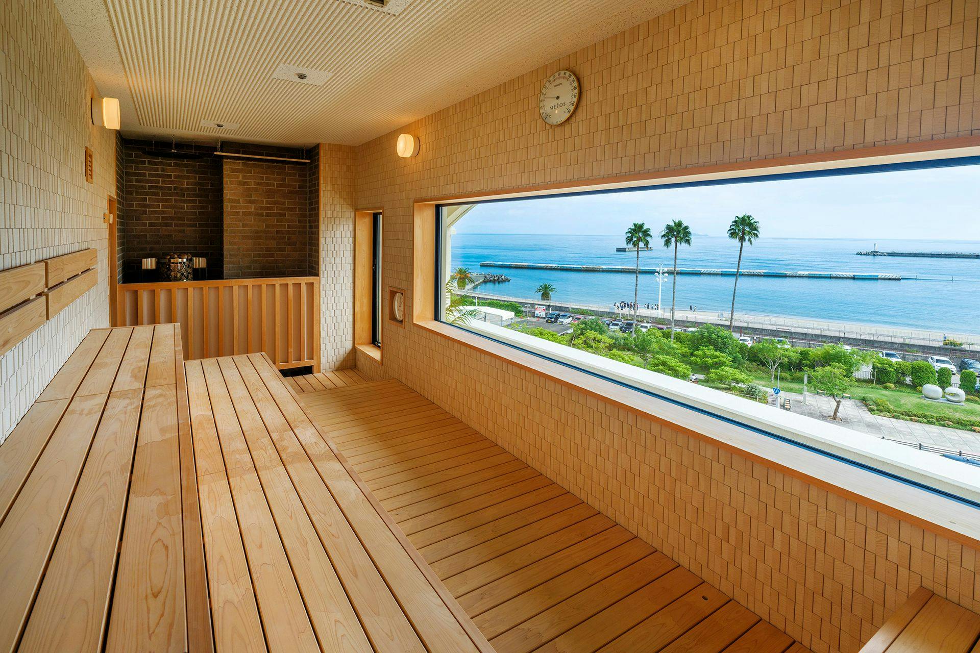 La Vista Atami Terrace