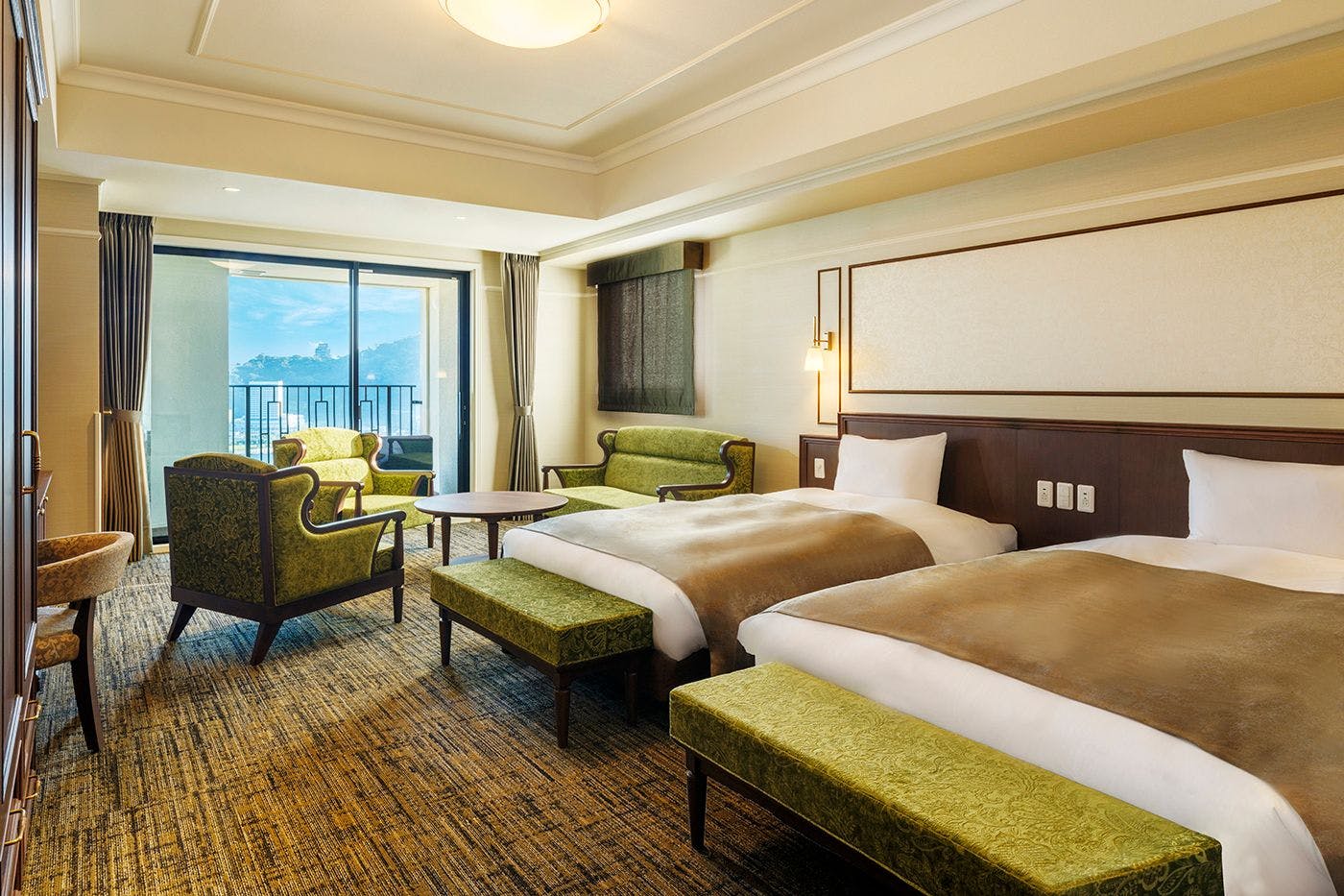 La Vista Atami Terrace