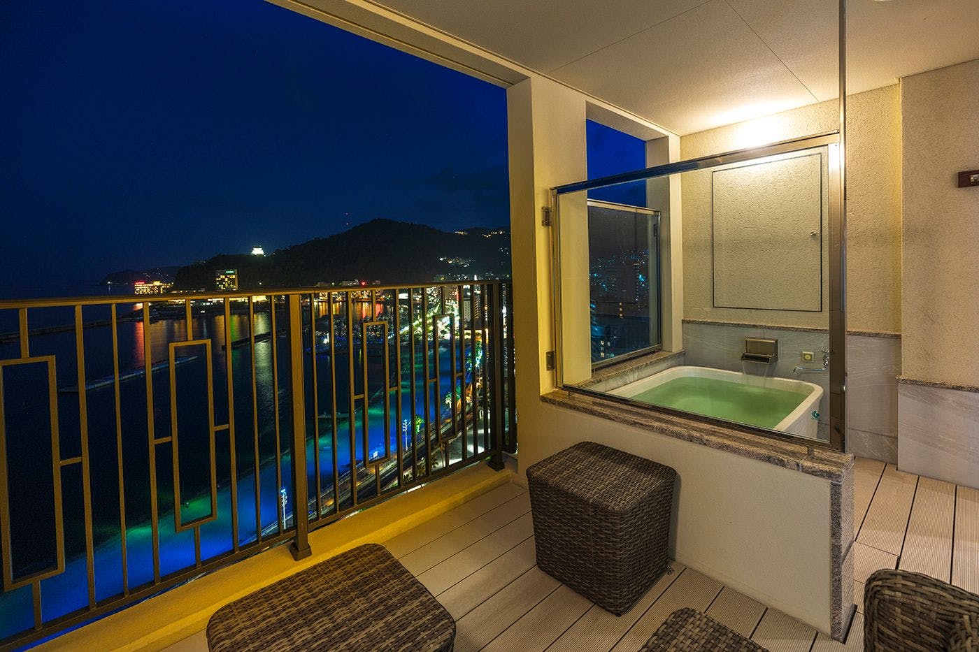 La Vista Atami Terrace