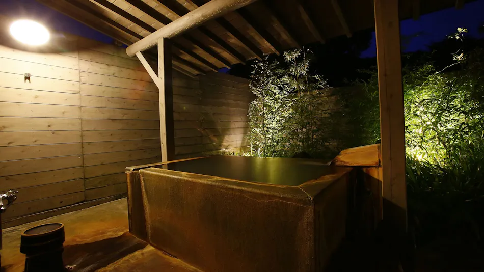 Reviving Mountains and Hometown: Aso Uchinomaki Onsen Sozankyo