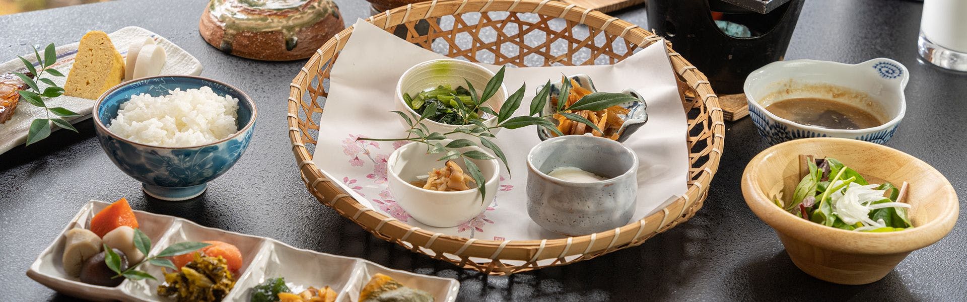 อาหารเช้า