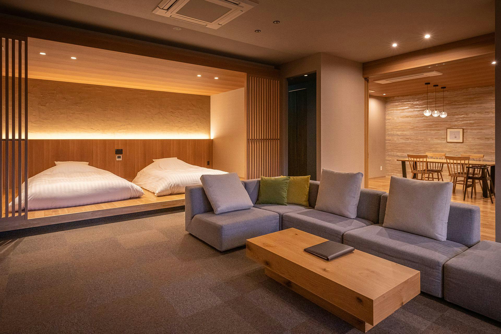 ห้องพัก