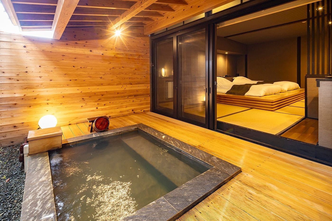 Reviving Mountains and Hometown: Aso Uchinomaki Onsen Sozankyo