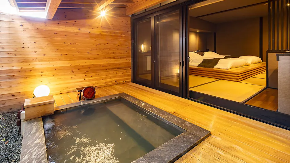 Reviving Mountains and Hometown: Aso Uchinomaki Onsen Sozankyo