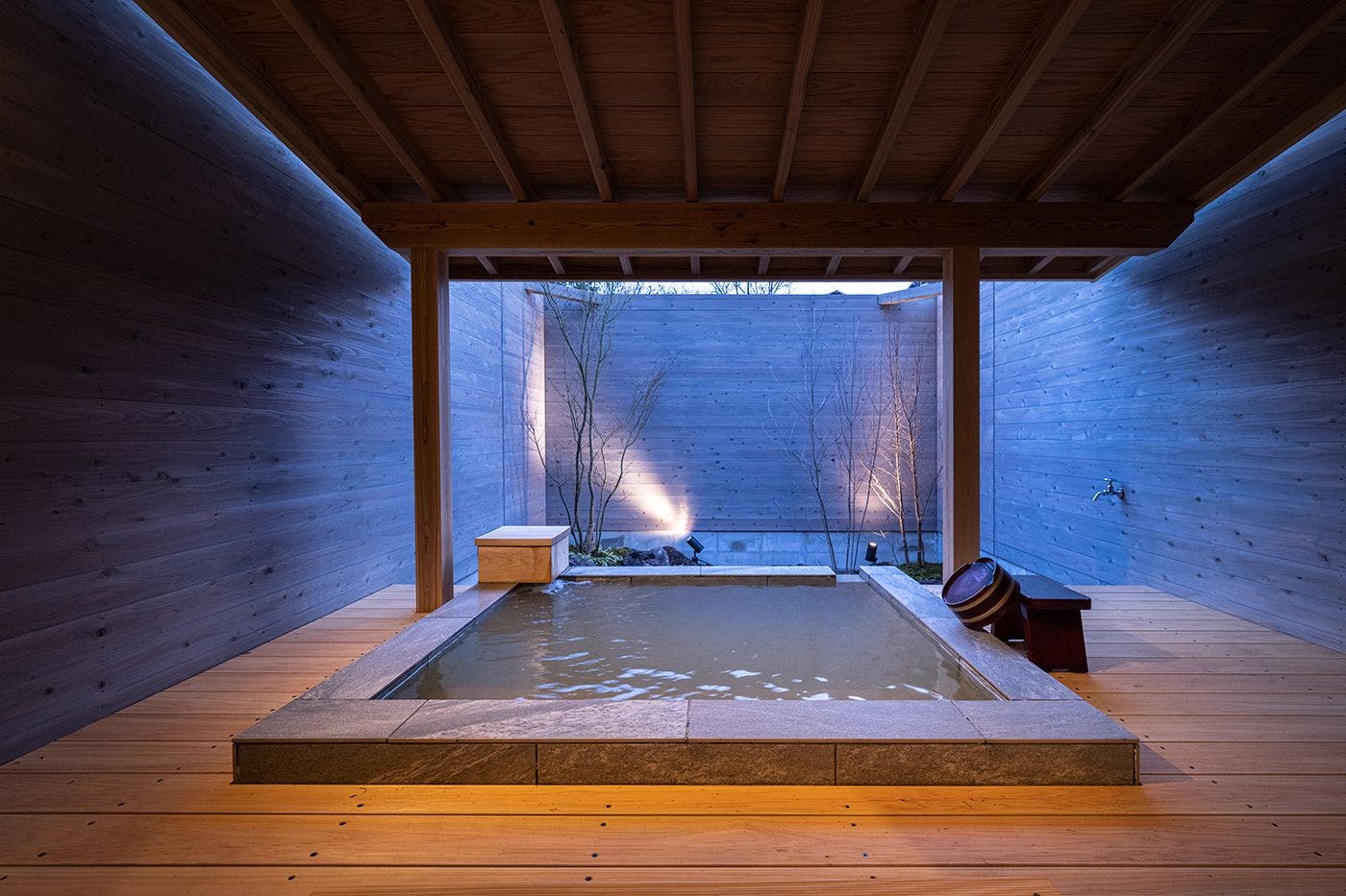 Reviving Mountains and Hometown: Aso Uchinomaki Onsen Sozankyo