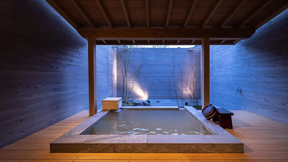 Reviving Mountains and Hometown: Aso Uchinomaki Onsen Sozankyo