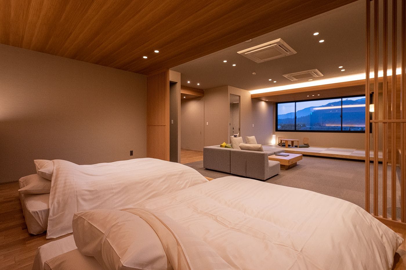 Reviving Mountains and Hometown: Aso Uchinomaki Onsen Sozankyo