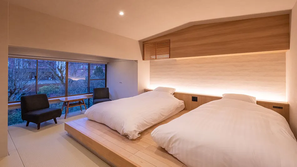 Reviving Mountains and Hometown: Aso Uchinomaki Onsen Sozankyo