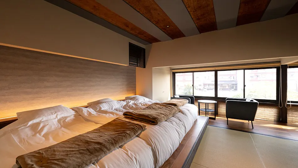 Reviving Mountains and Hometown: Aso Uchinomaki Onsen Sozankyo