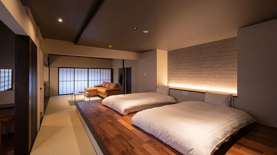 Reviving Mountains and Hometown: Aso Uchinomaki Onsen Sozankyo