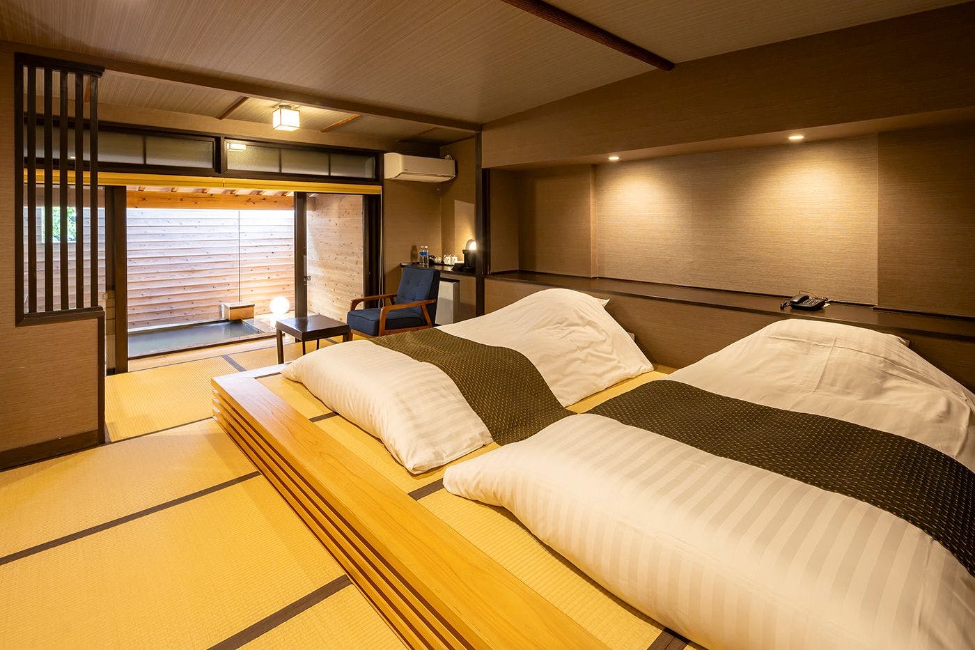 ห้องพัก