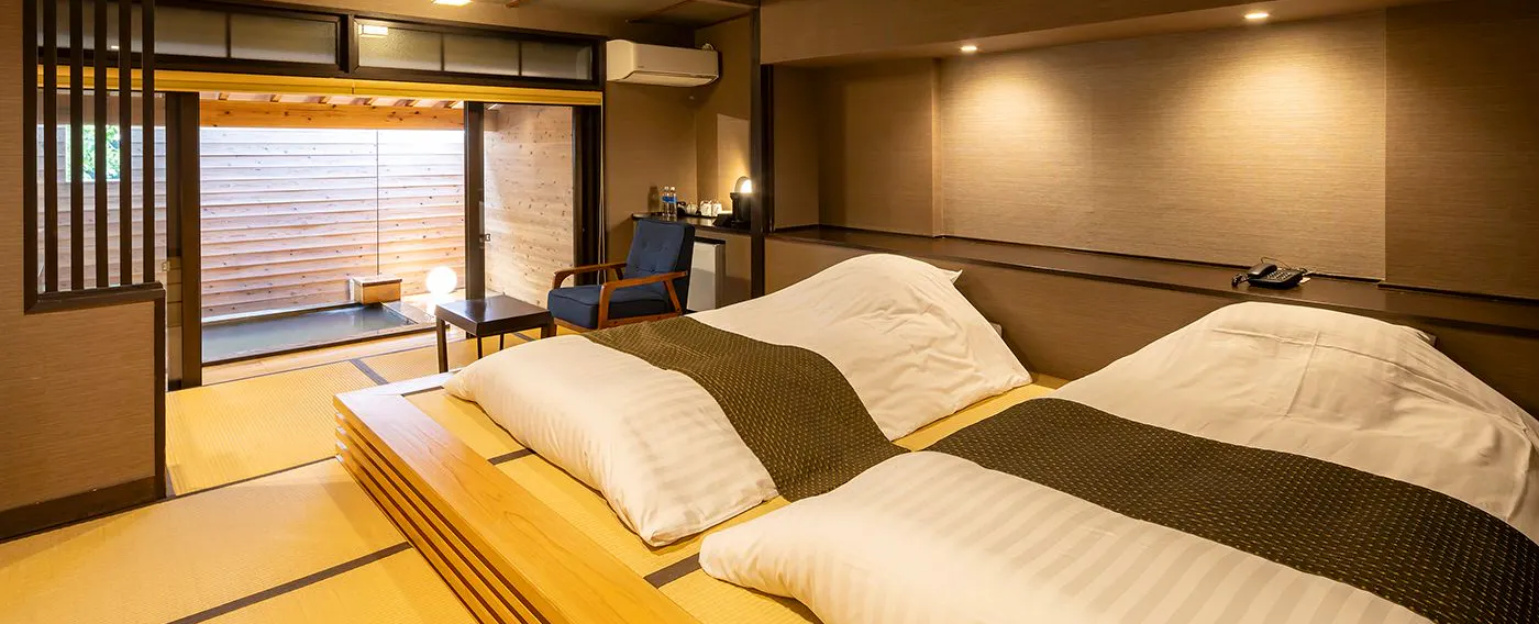 ห้องพัก