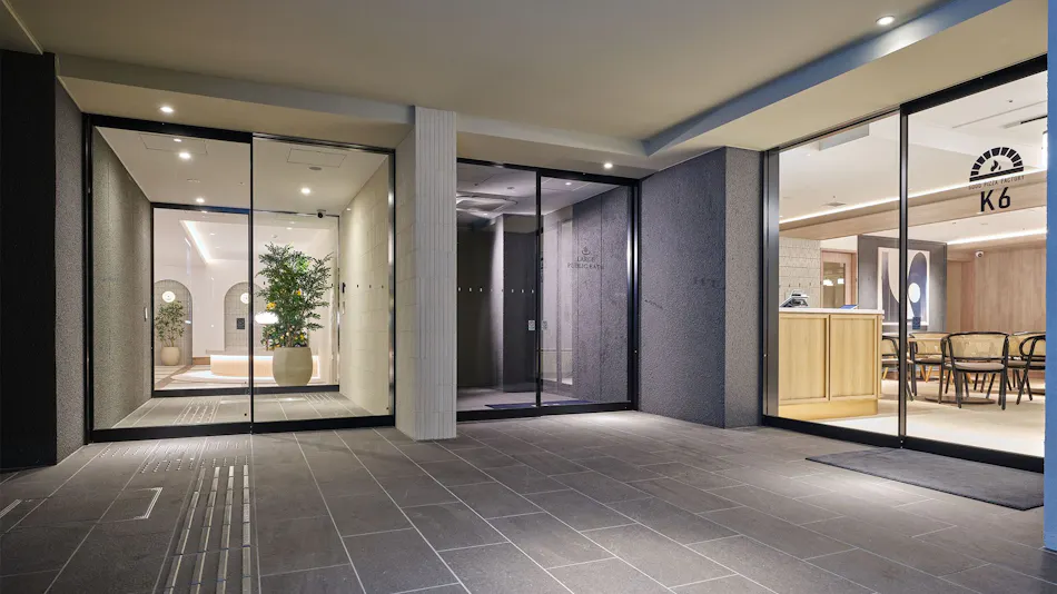 Premium hotel MONday MAIHAMA View I