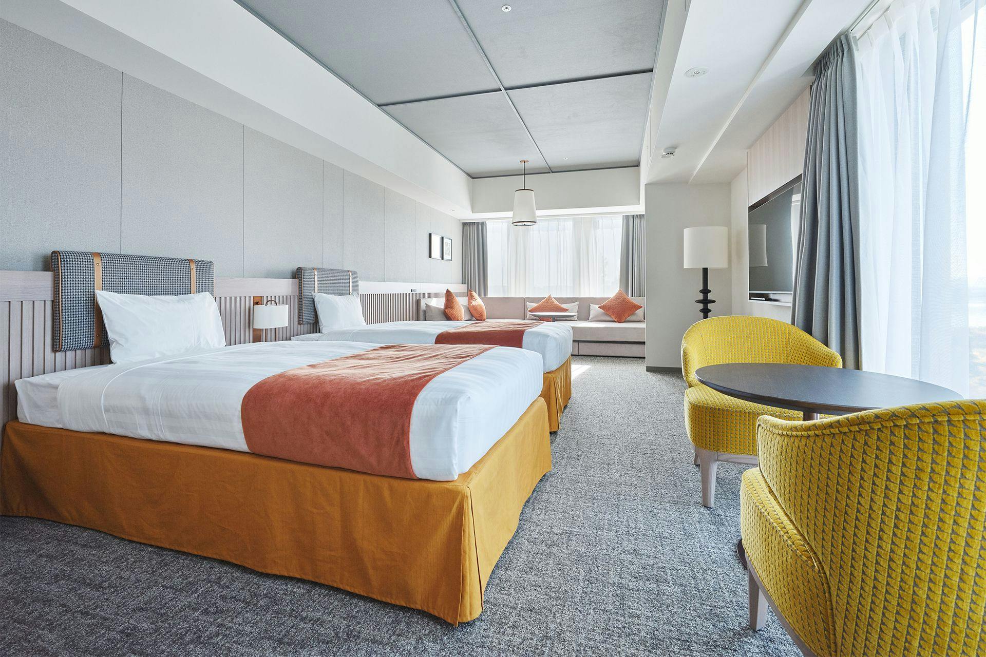 ห้องพัก