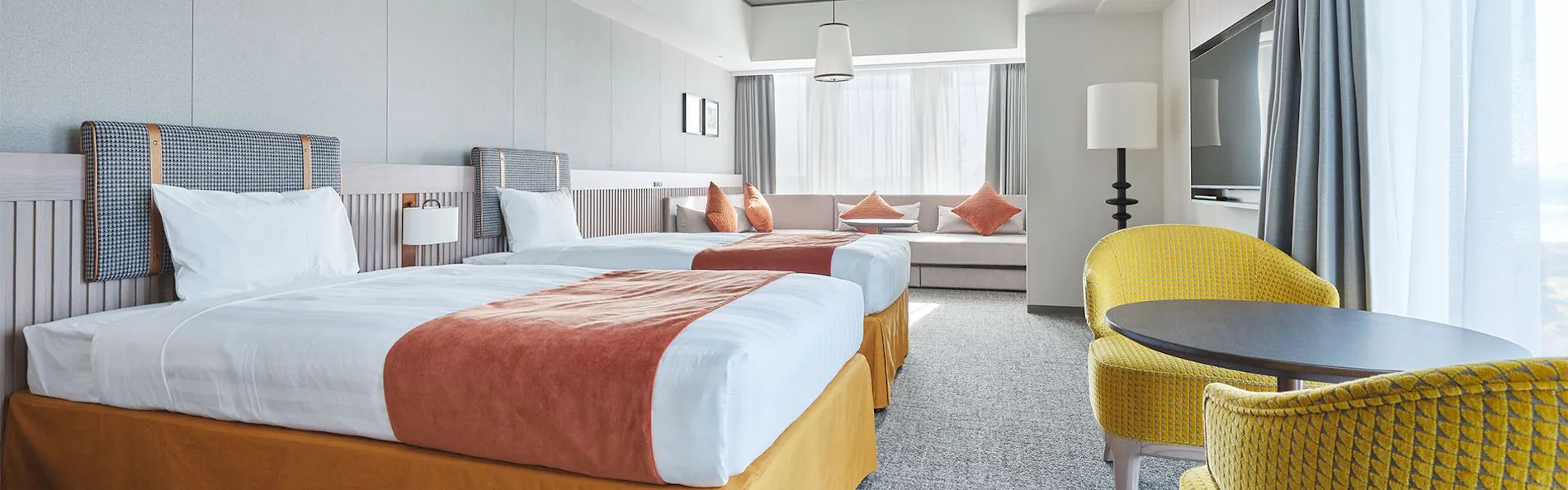 Premium hotel MONday 舞浜ビューⅠ