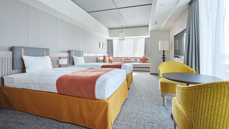 Premium hotel MONday MAIHAMA View I