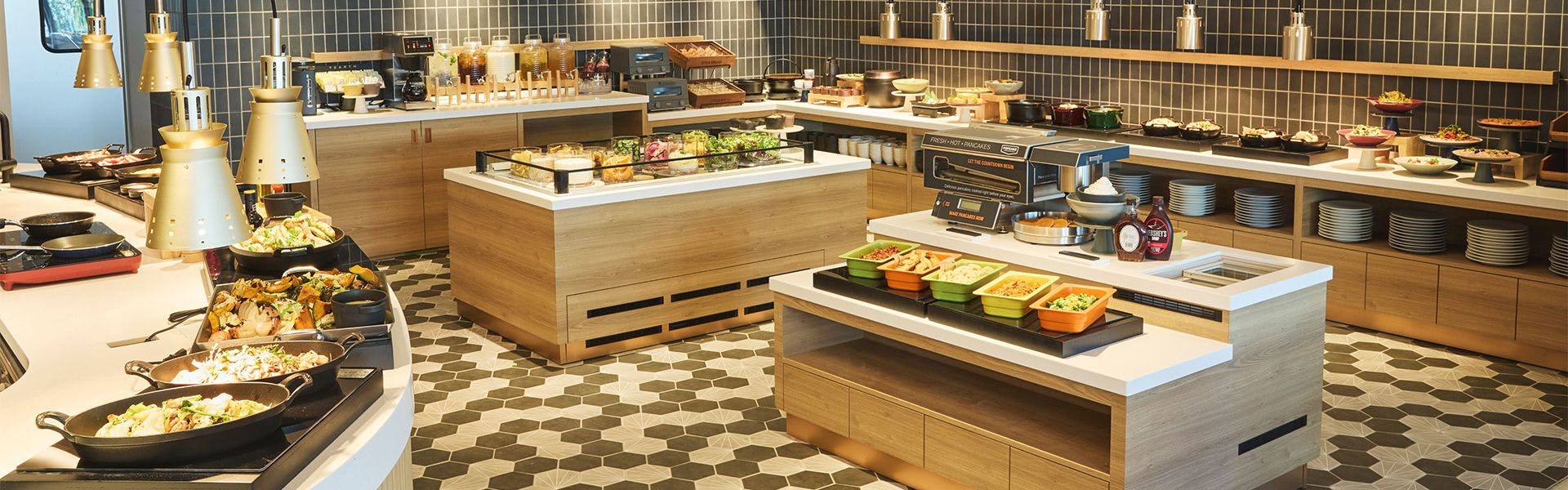 อาหารเช้า