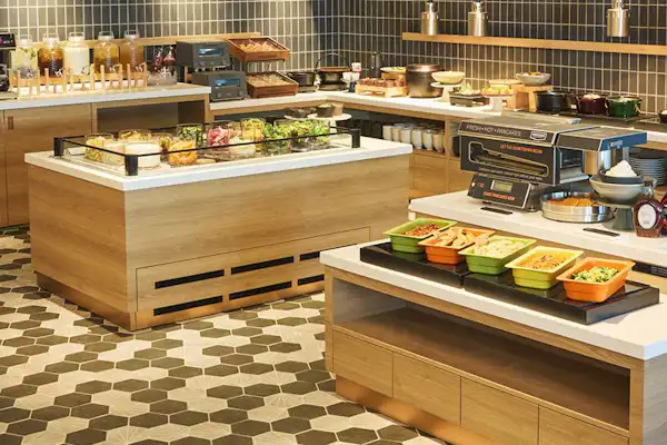 อาหารเช้า