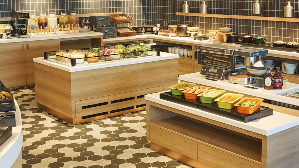 Premium hotel MONday MAIHAMA View I