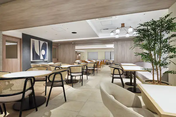 ร้านอาหาร