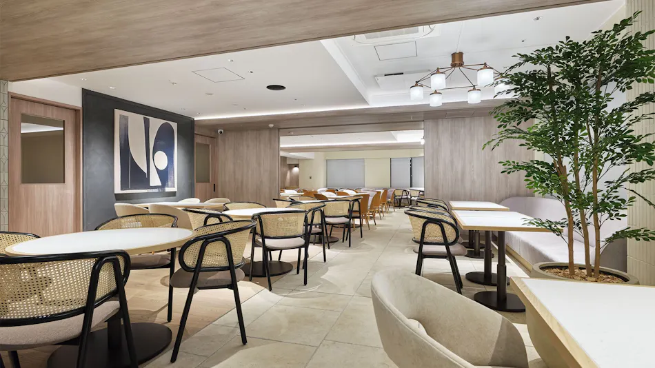 Premium hotel MONday MAIHAMA View I