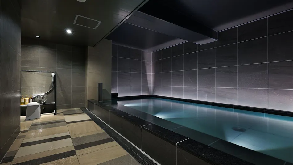 Premium hotel MONday MAIHAMA View I